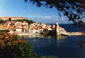Languedoc-Roussillon