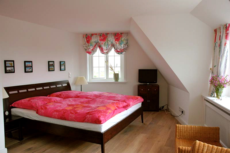 Zimmer Gastgeber Merrets H�s Ost*****