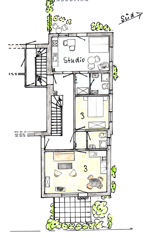 Gastgeberverzeichnis QuartierNet