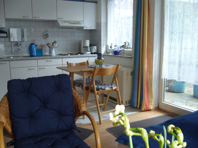 Ferienwohnung