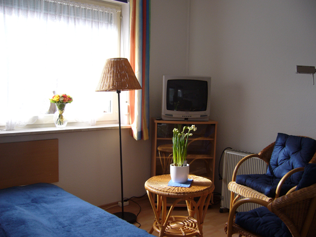 Laboe in der Region Ostsee-SH