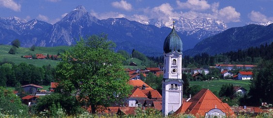 Nesselwang
