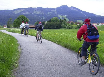 Allgäu