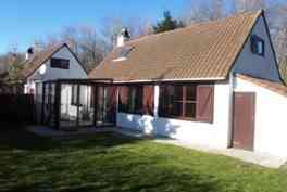 Ferienwohnung Fischerhaus Duinendaele (nr15) Westflandern