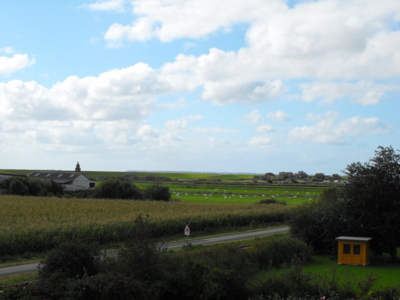 Urlaub in Dagebüll Nordsee-SH