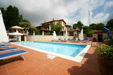 Ferienwohnungen Maremma Ferienwohnung