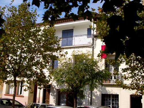 Ferienwohnung Ferienhaus in Banyuls