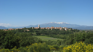 Languedoc-Roussillon