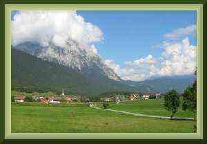 Mieming, Wildermieming