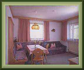 Zimmer Gastgeber Adlerhof*** am Sonnenplateau