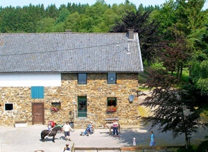 Ferienwohnungen Monschau Ferienhaus