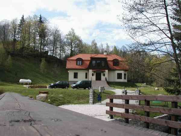 Pension Riesengebirge