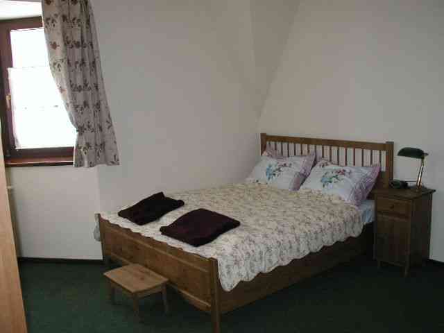 Zimmer Gastgeber Pension