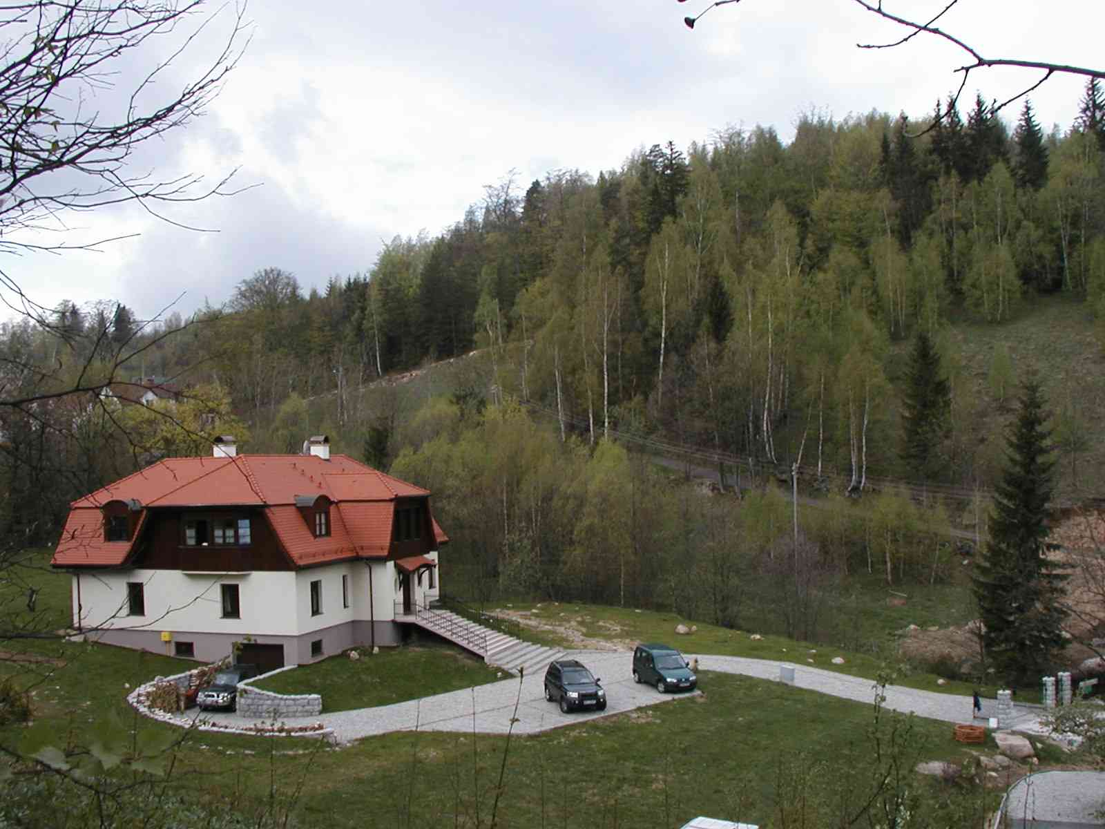 Riesengebirge