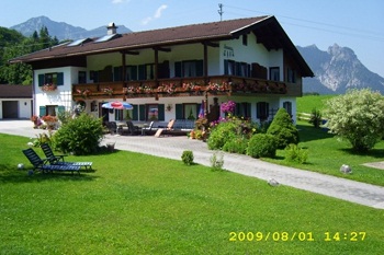  Pension Herzogh�usl Berchtesgadener Land