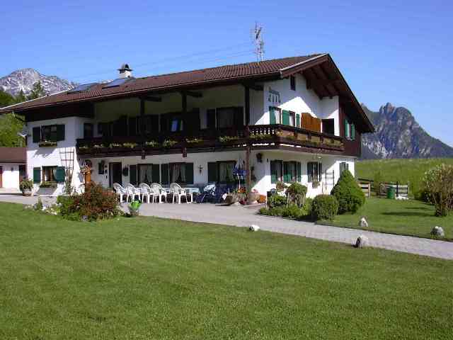 Pension Pension Herzoghäusl