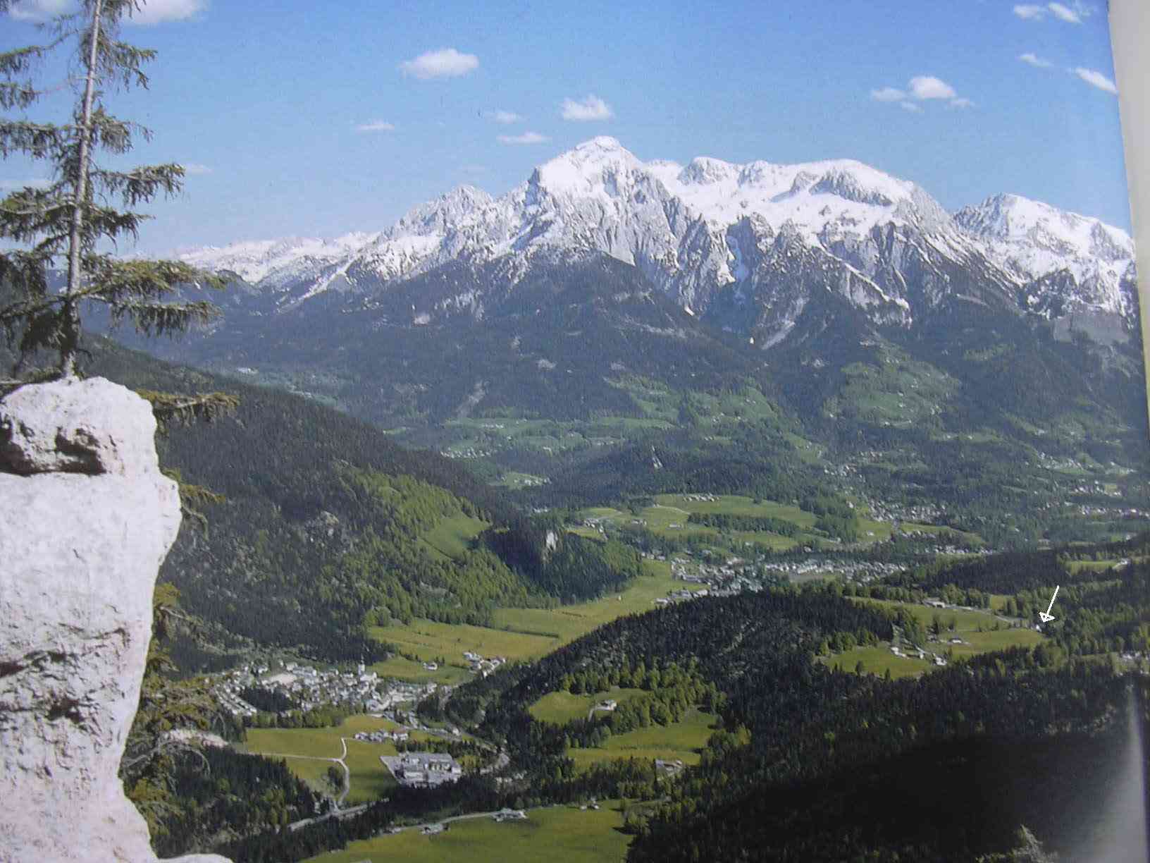 Bischofswiesen