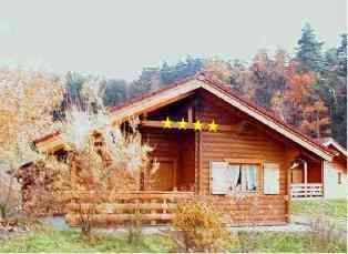 Ferienwohnungen Stamsried Ferienhaus