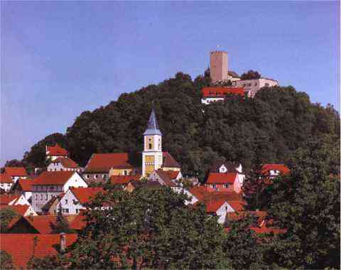 Falkenstein