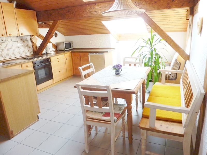 Ferienwohnung