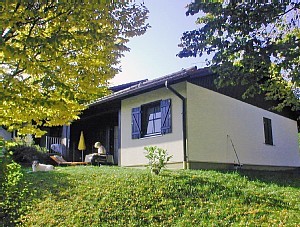 Ferienwohnungen Lechbruck am See Ferienhaus
