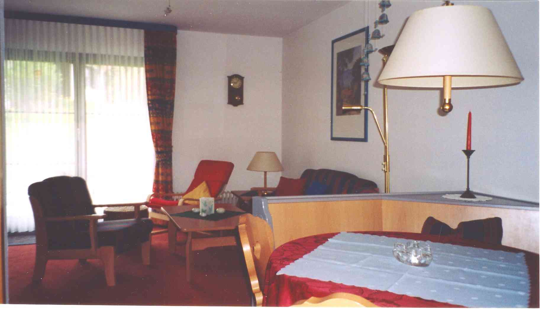 Ferienhaus Lechbruck am See Ferienhaus Marie Allgäu