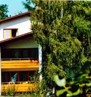 Ferienwohnung