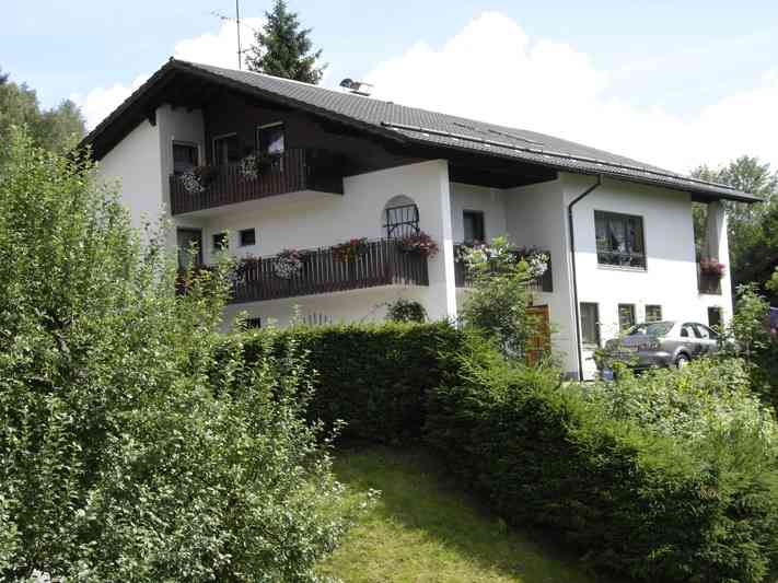 Gästehaus Haller Bayerischer Wald