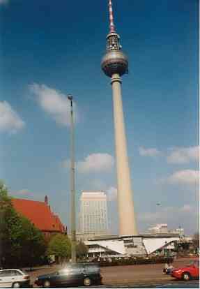 ICC Messe