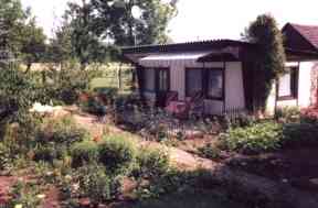 Ferienwohnungen Buckow Ferienhaus