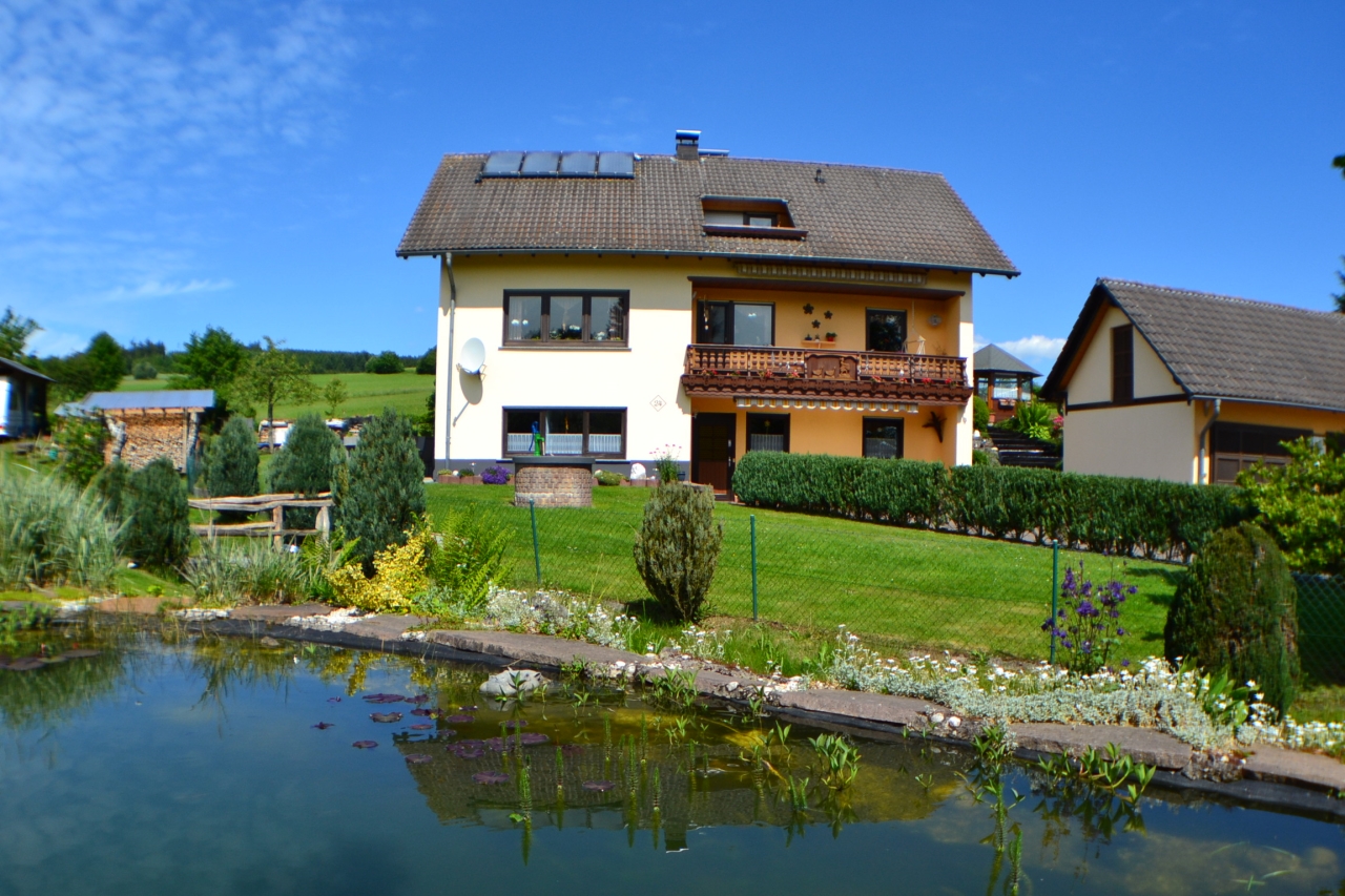 Ferienwohnung