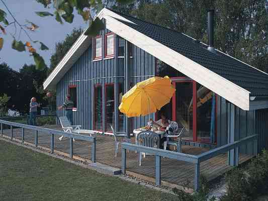 Ferienhaus