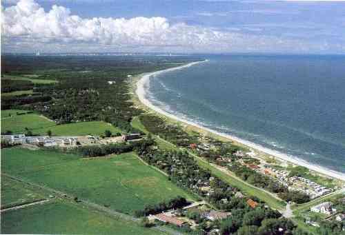 Pension Dierhagen Pension Hesse OstseeMV