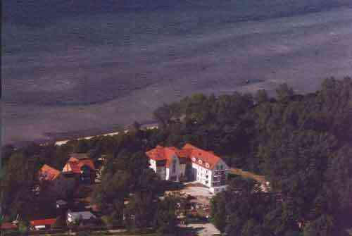 Ferienwohnung Sonnennest Insel Poel