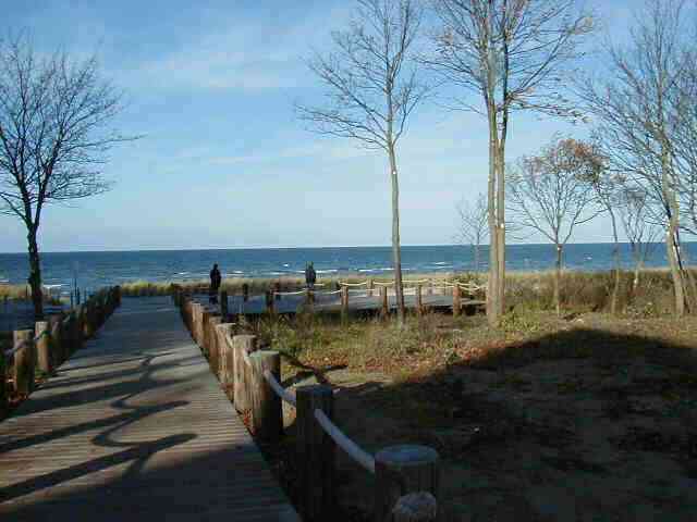 Ostseeinsel Poel