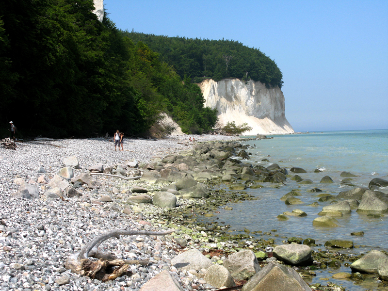 Insel Rügen