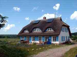 Ferienwohnung FeWo und Ferienhaus Haus Sonnenwinkel