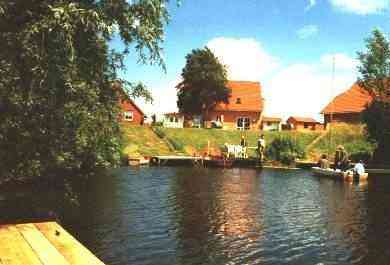 Timmel in der Region Ostfriesland