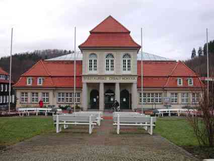 Bad Grund