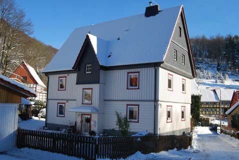 Froehlich-Harz Harz