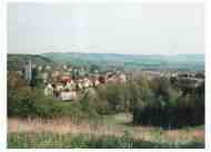 Bad Sachsa in der Region Harz