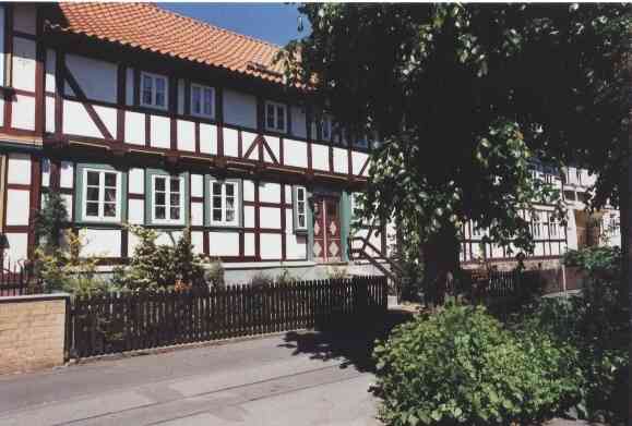 Bad Sachsa