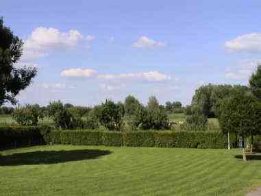 Drochtersen Insel Krautsand