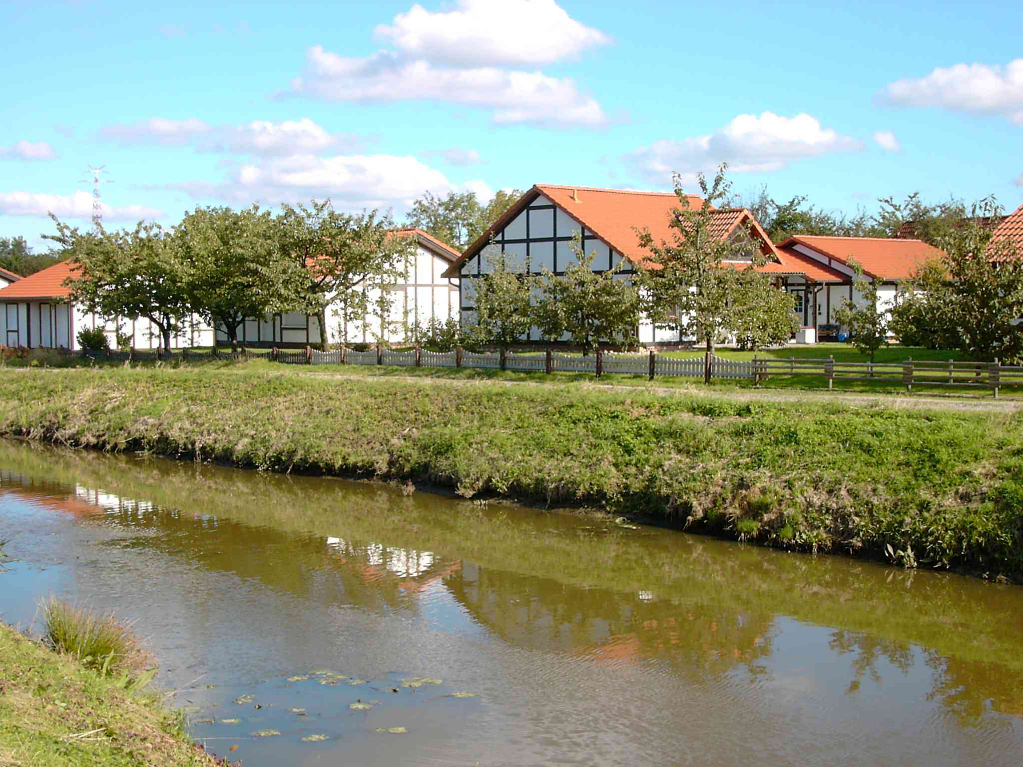 Hollern Twielenfleet