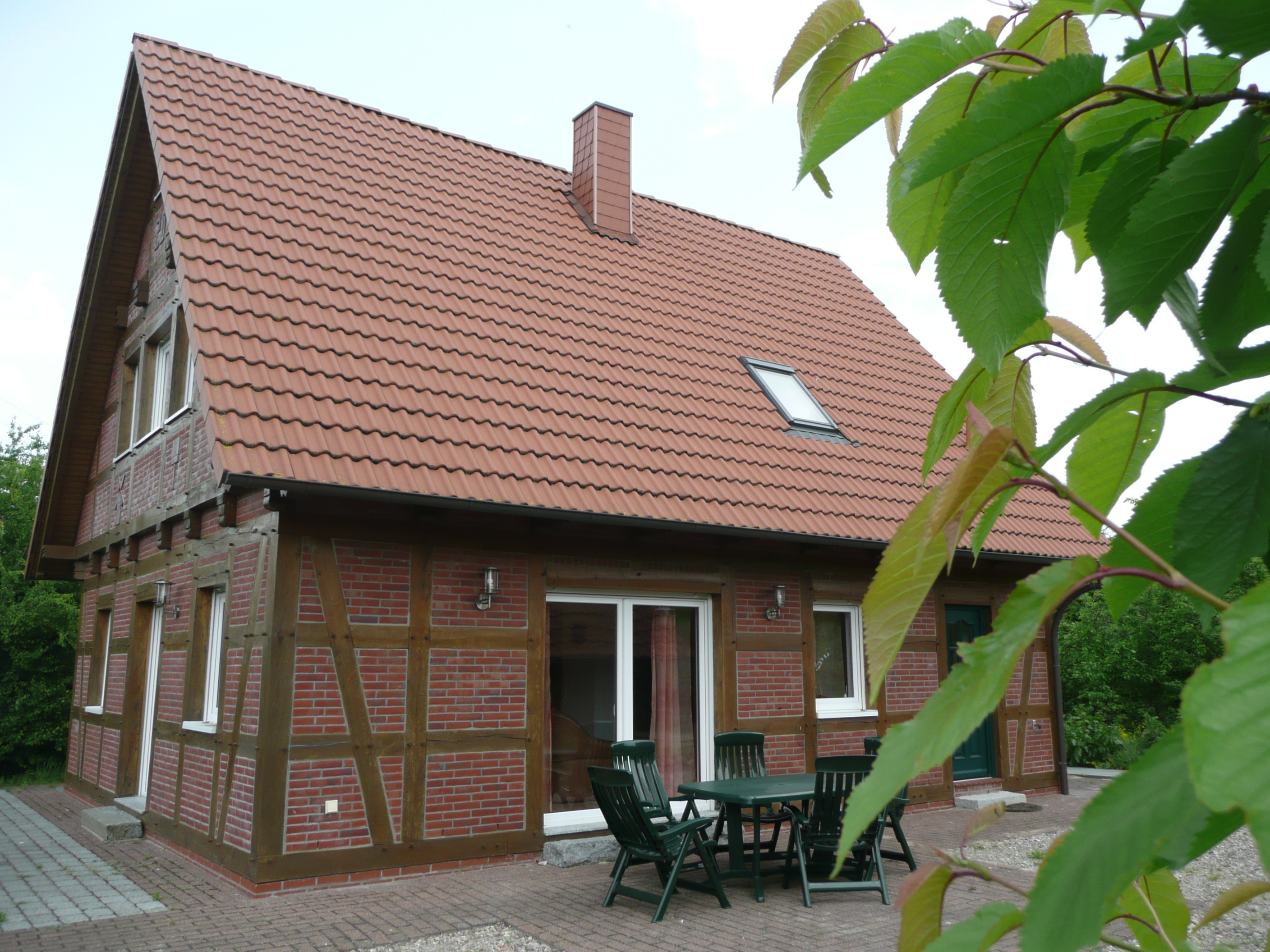 Ferienwohnung