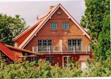 Obsthof Schroeder Altes-Land