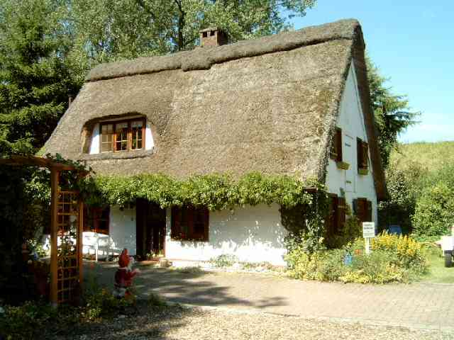 Ferienwohnung