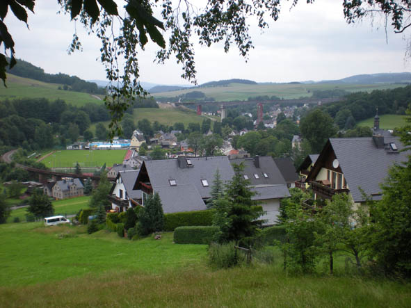 Markersbach