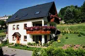 Ferienwohnung