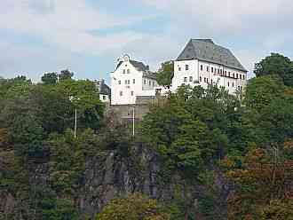 Erzgebirge